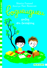Picture of Bogueugueu entre en sixième