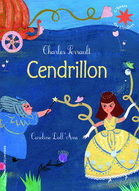 Image de Cendrillon