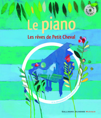 Image de Les rêves de Petit Cheval