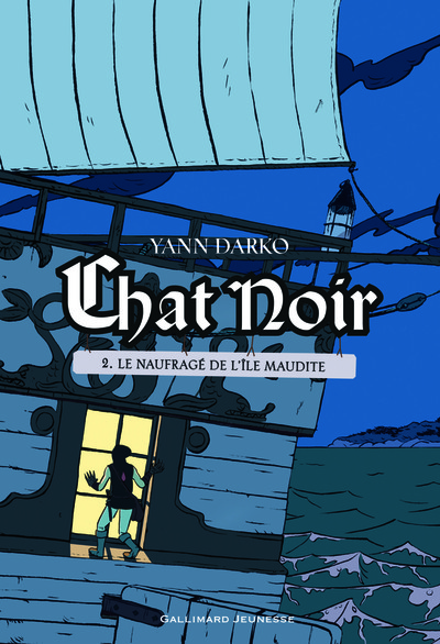 Picture of Chat noir