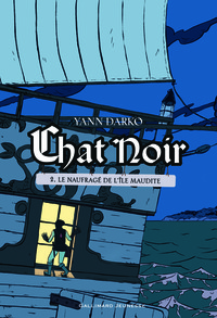 Picture of Chat noir