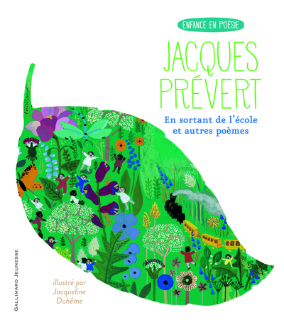 Image de En sortant de l'école/Le cancre/Page d'écriture