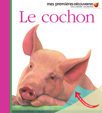 Picture of Le cochon