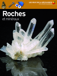 Picture of Roches et minéraux