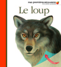 Picture of Le loup