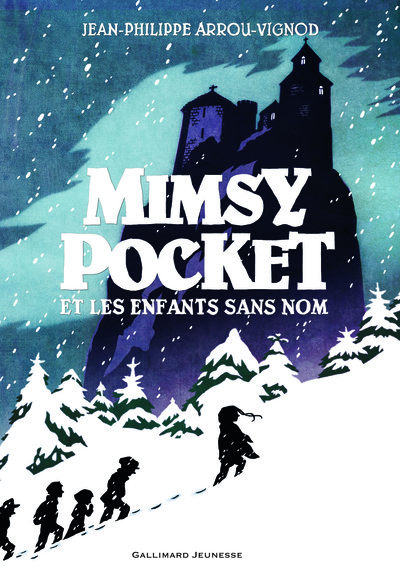 Picture of Mimsy Pocket et les enfants sans nom