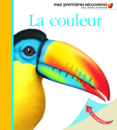 Image de La couleur