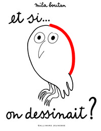 Picture of Et si... on dessinait ?