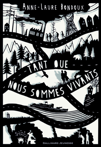 Picture of Tant que nous sommes vivants
