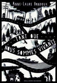 Picture of Tant que nous sommes vivants