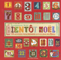 Picture of BIENTOT NOEL !