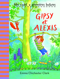Image de Gipsy et Alexis