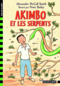 Image de Akimbo et les serpents
