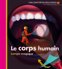 Image de Le corps humain