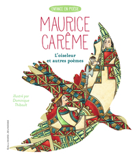 Image de L'oiseleur et autres poèmes