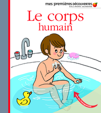 Picture of Le corps humain