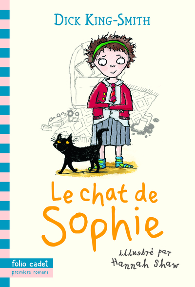 Image de Le chat de Sophie