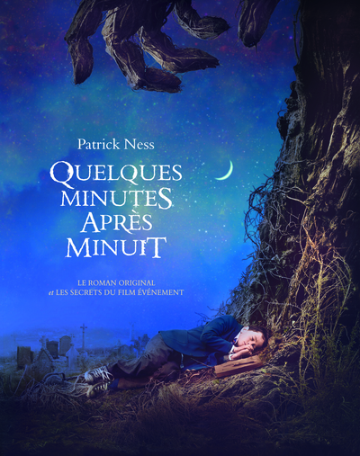 Picture of Quelques minutes après minuit