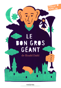 Image de Le Bon Gros Géant