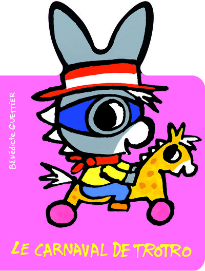 Picture of Le Carnaval de Trotro