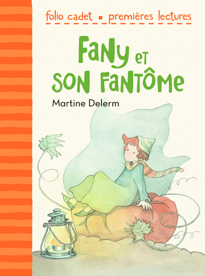Image de Fany et son fantôme