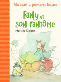 Image de Fany et son fantôme
