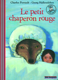 Image de LE PETIT CHAPERON ROUGE