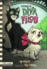 Image de L'histoire de Diva et Filou
