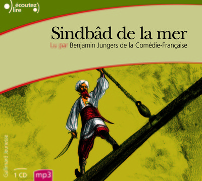Picture of Sindbâd de la mer