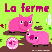 Picture of La ferme