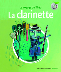 Image de La clarinette