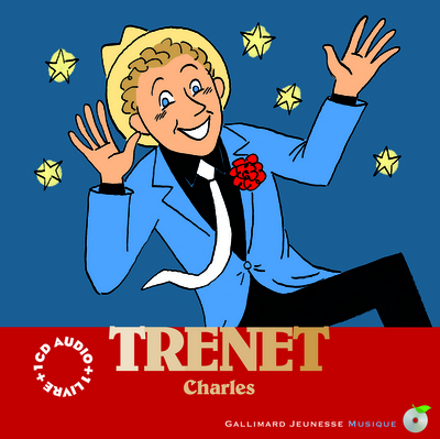 Image de Charles Trenet