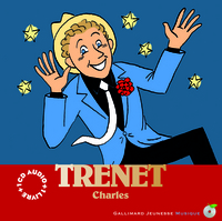 Image de Charles Trenet