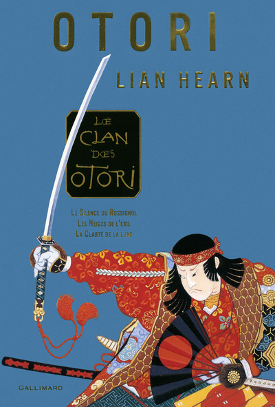 Picture of Le clan des Otori