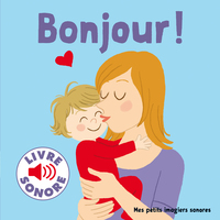 Picture of Bonjour !