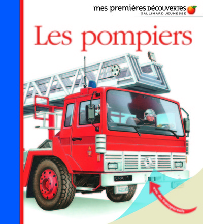 Picture of Les pompiers