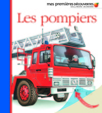 Picture of Les pompiers