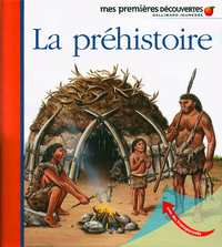 Picture of La préhistoire