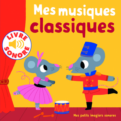 Picture of Mes musiques classiques