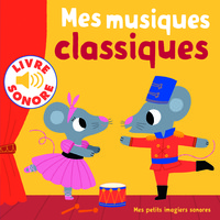 Picture of Mes musiques classiques