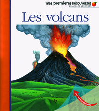 Image de Les volcans