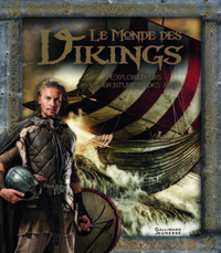 Picture of Le monde des Vikings