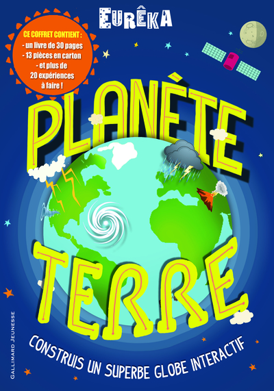 Image de Planète Terre