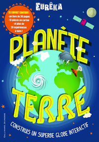 Image de Planète Terre