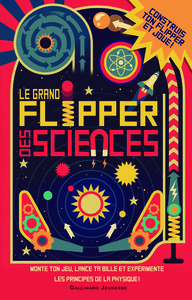 Picture of Le grand flipper des sciences