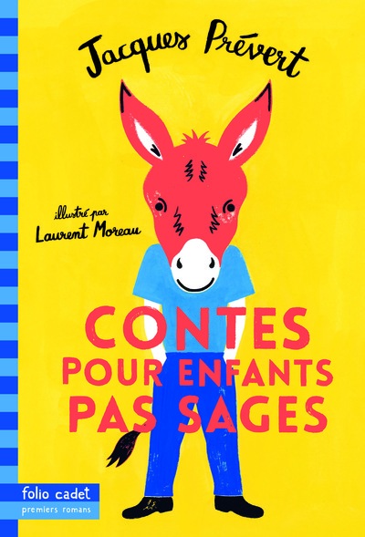 Picture of Contes pour enfants pas sages