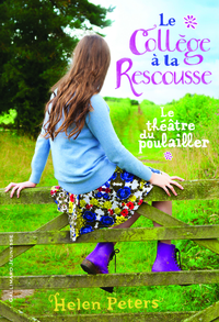 Picture of Le collège à la rescousse