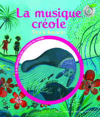 Picture of La musique créole
