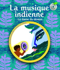 Image de La musique indienne