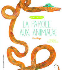 Image de La parole aux animaux
